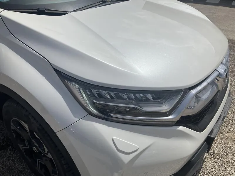 Honda CR-V 2.0 i-MMD 4x4 Executive - foto 10