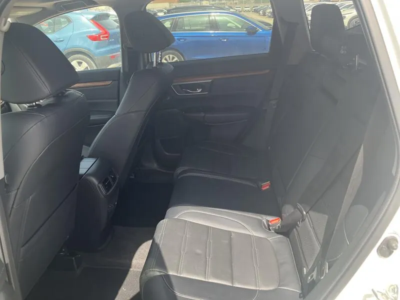 Honda CR-V 2.0 i-MMD 4x4 Executive - foto 27