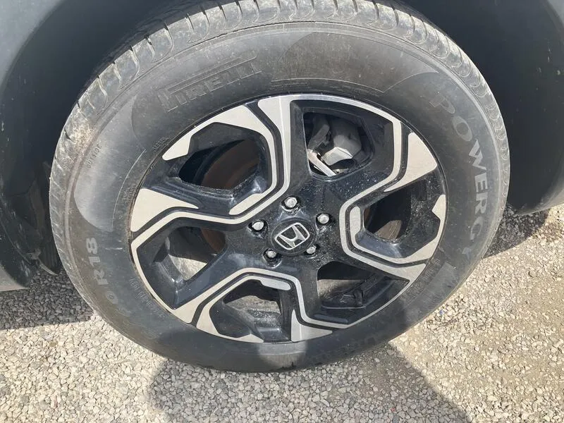 Honda CR-V 2.0 i-MMD 4x4 Executive - foto 15
