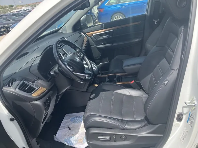 Honda CR-V 2.0 i-MMD 4x4 Executive - foto 32