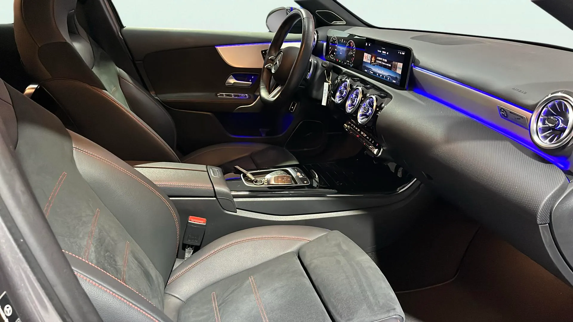 Mercedes-Benz Clase A A 250 e - foto 16