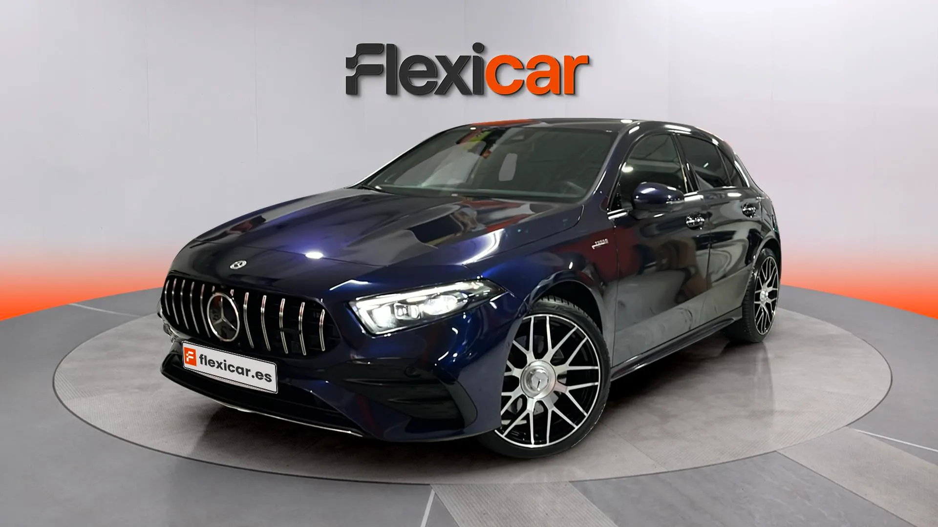 Mercedes-Benz Clase A A 250 e - foto 3
