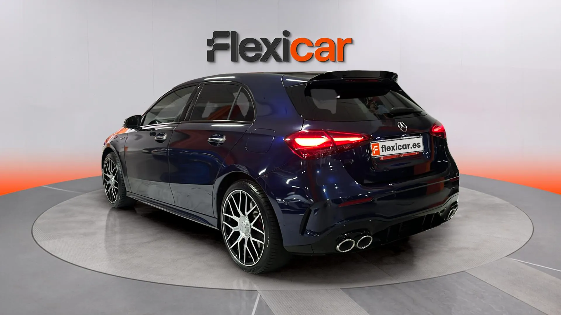 Mercedes-Benz Clase A A 250 e - foto 5