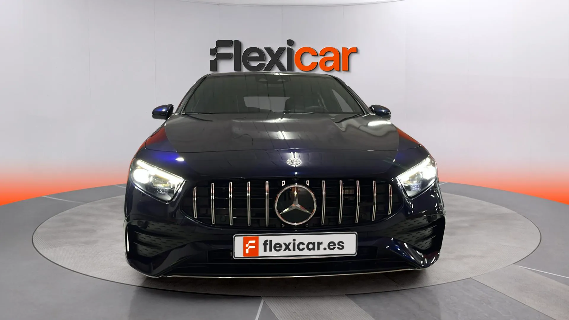 Mercedes-Benz Clase A A 250 e - foto 2