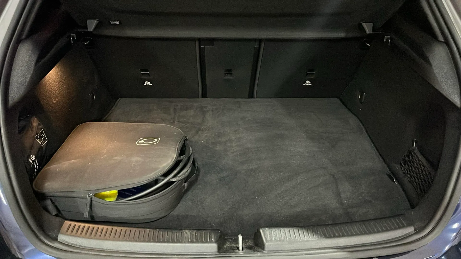Mercedes-Benz Clase A A 250 e - foto 24