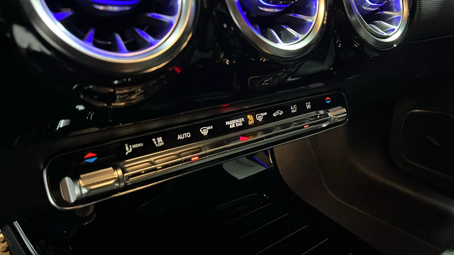 Mercedes-Benz Clase A A 250 e - foto 14