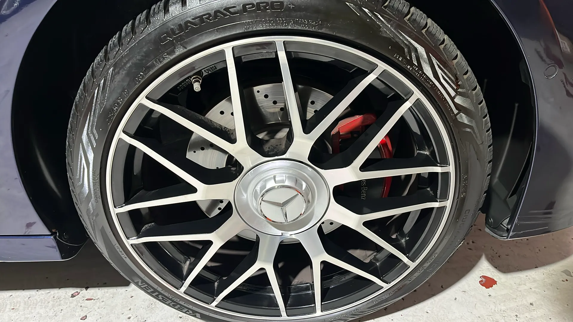 Mercedes-Benz Clase A A 250 e - foto 27
