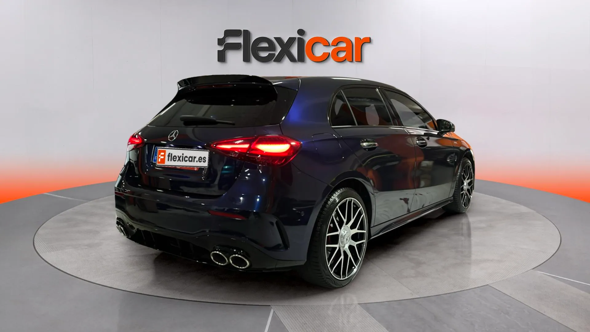 Mercedes-Benz Clase A A 250 e - foto 7