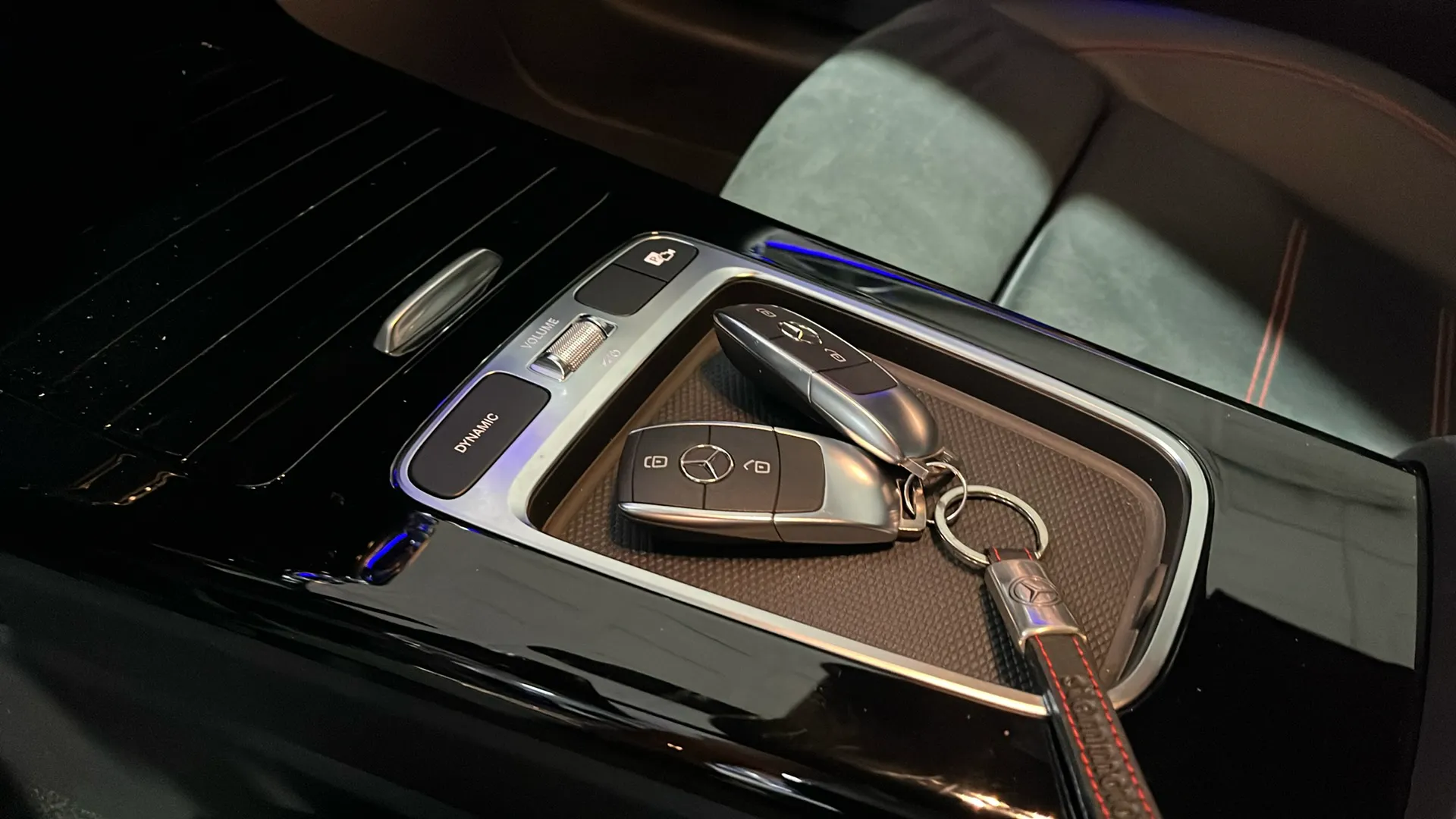 Mercedes-Benz Clase A A 250 e - foto 15