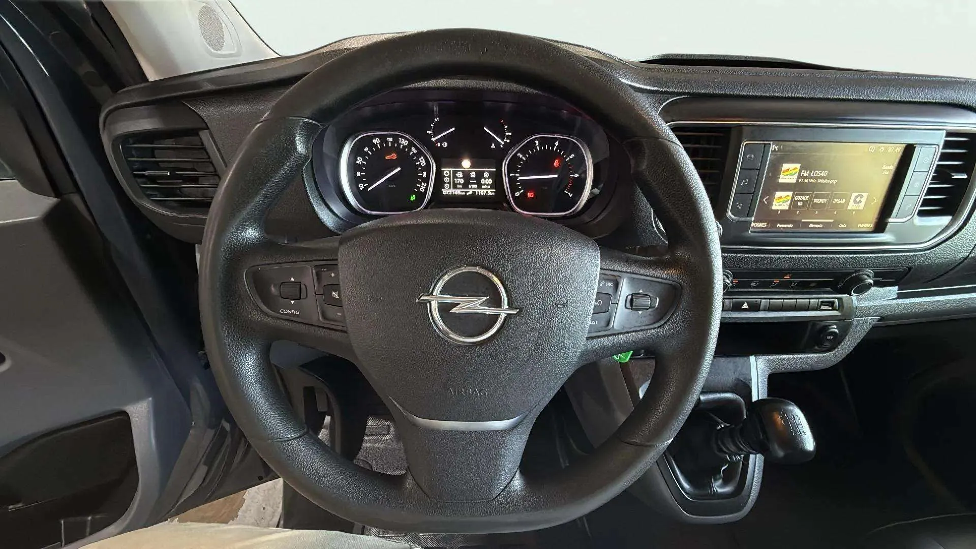 Opel Vivaro 1.5 - foto 8