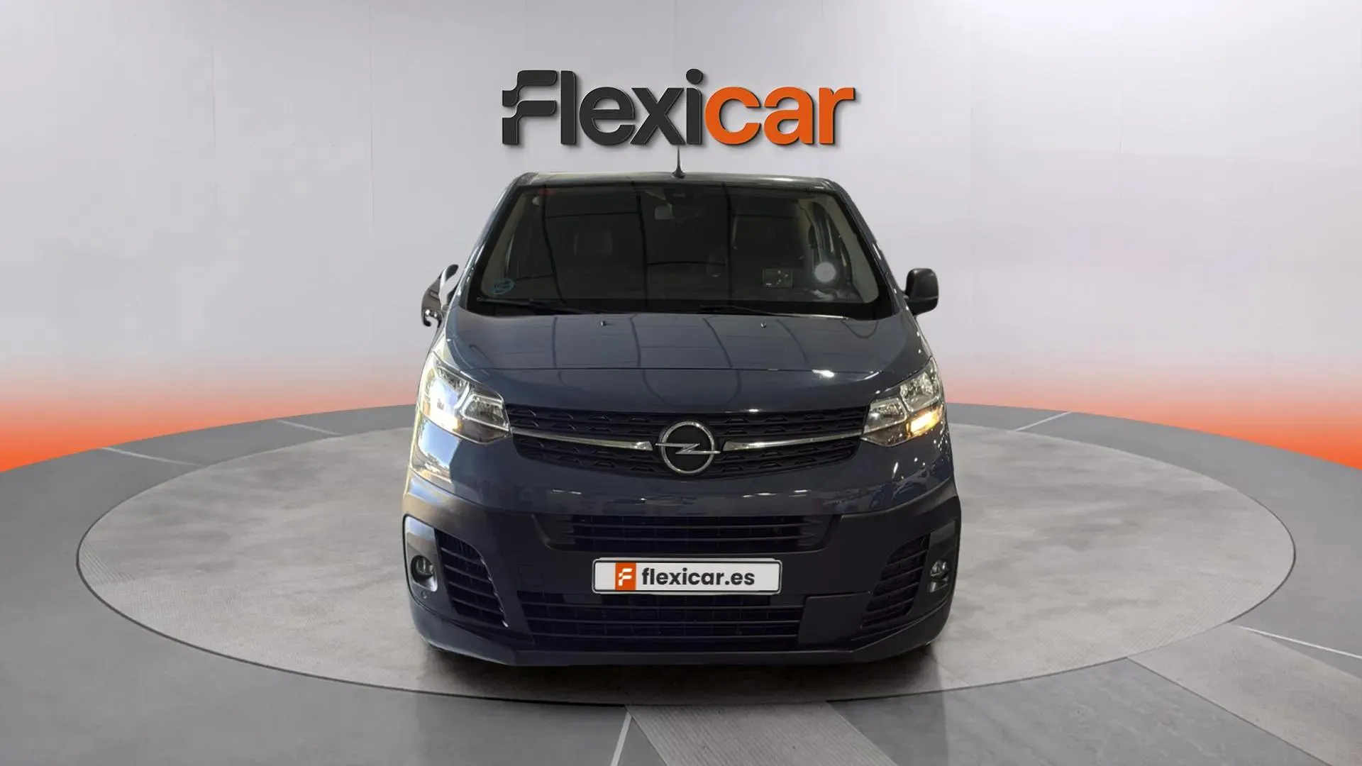 Opel Vivaro 1.5 - foto 2