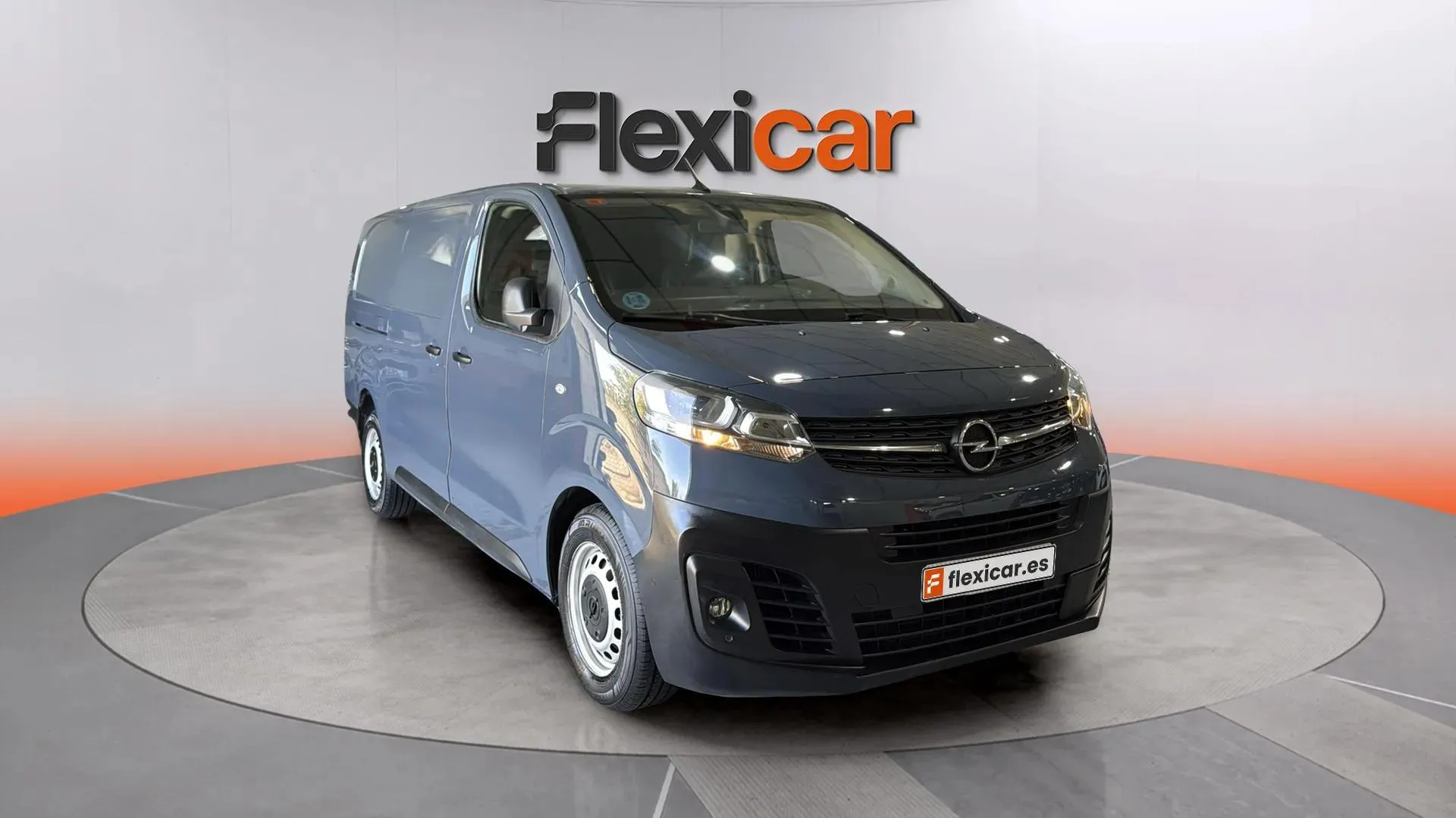 Opel Vivaro 1.5