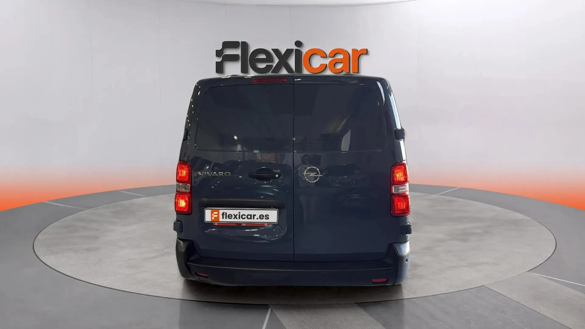Opel Vivaro 1.5 - foto 5