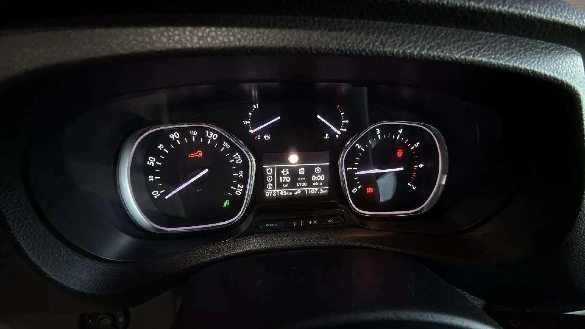 Opel Vivaro 1.5 - foto 9