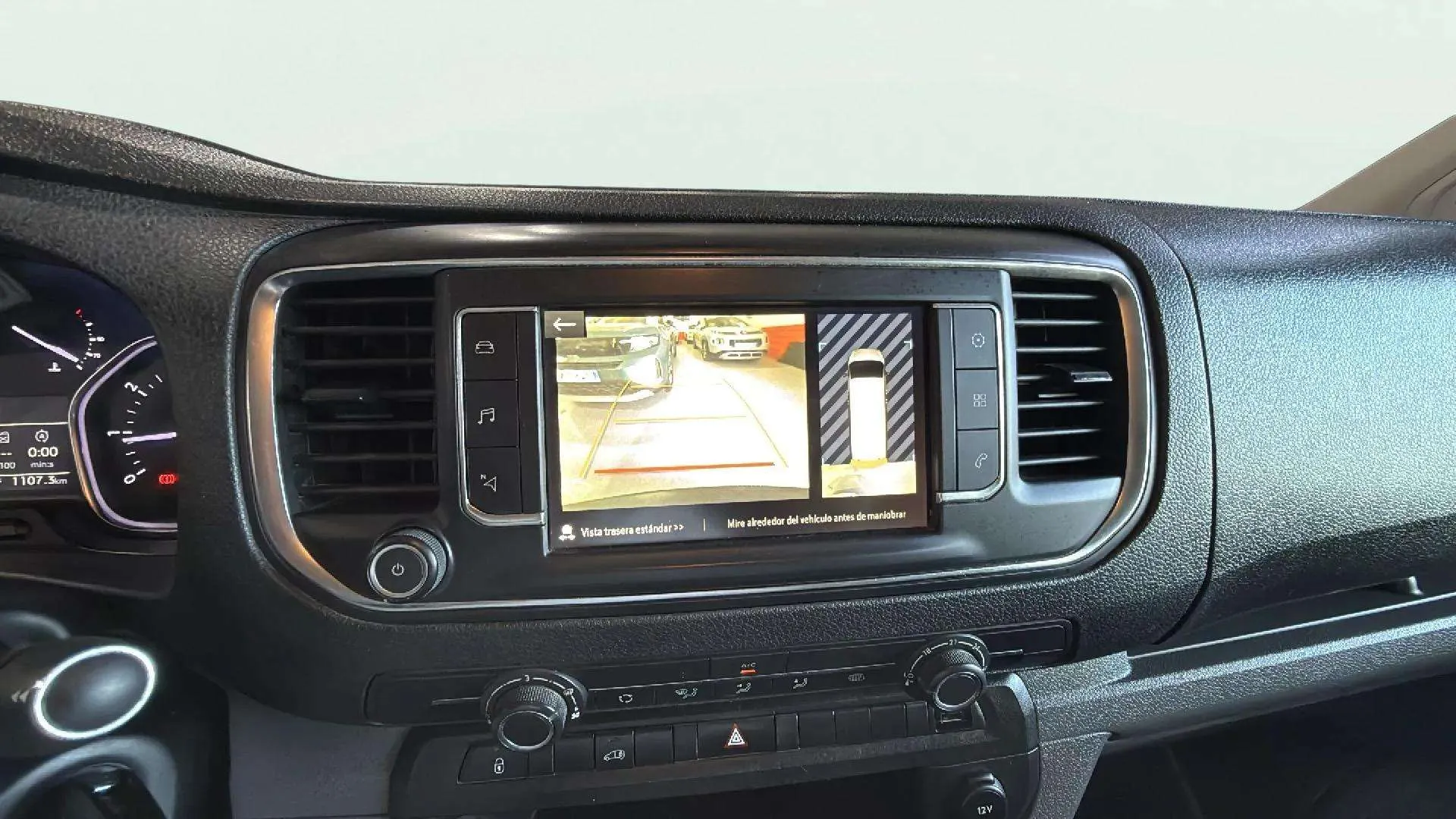 Opel Vivaro 1.5 - foto 14