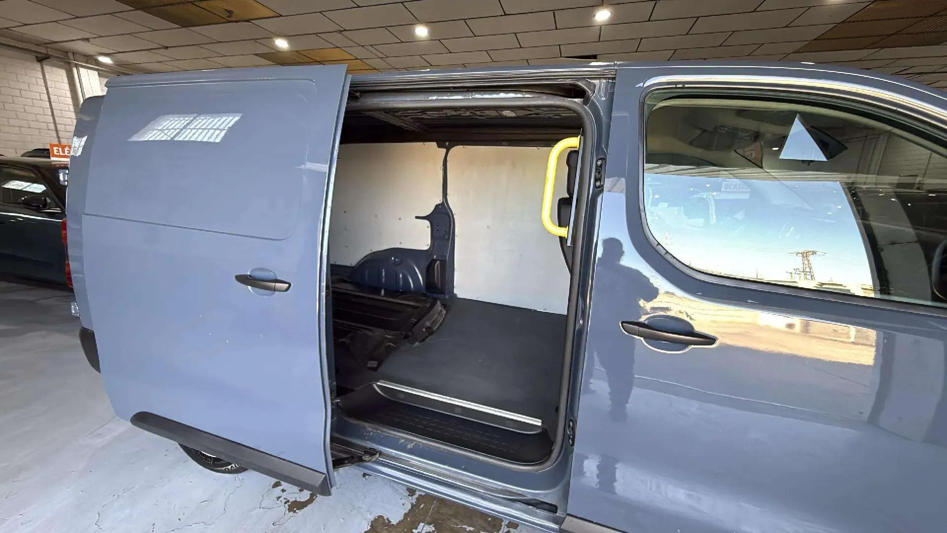 Opel Vivaro 1.5 - foto 16