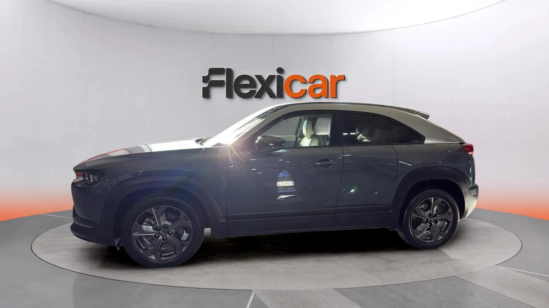 Mazda MX-30 e-Skyactiv Advantage Industrial V - foto 4