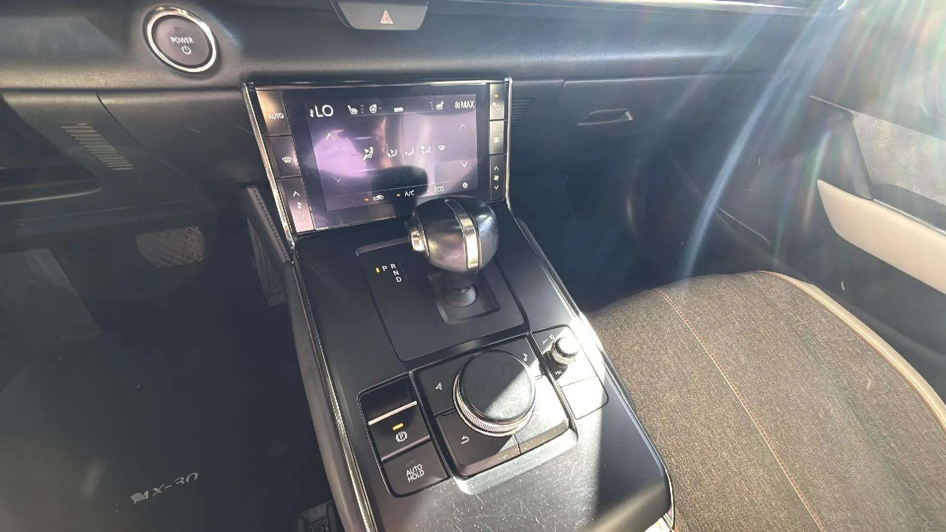 Mazda MX-30 e-Skyactiv Advantage Industrial V - foto 14