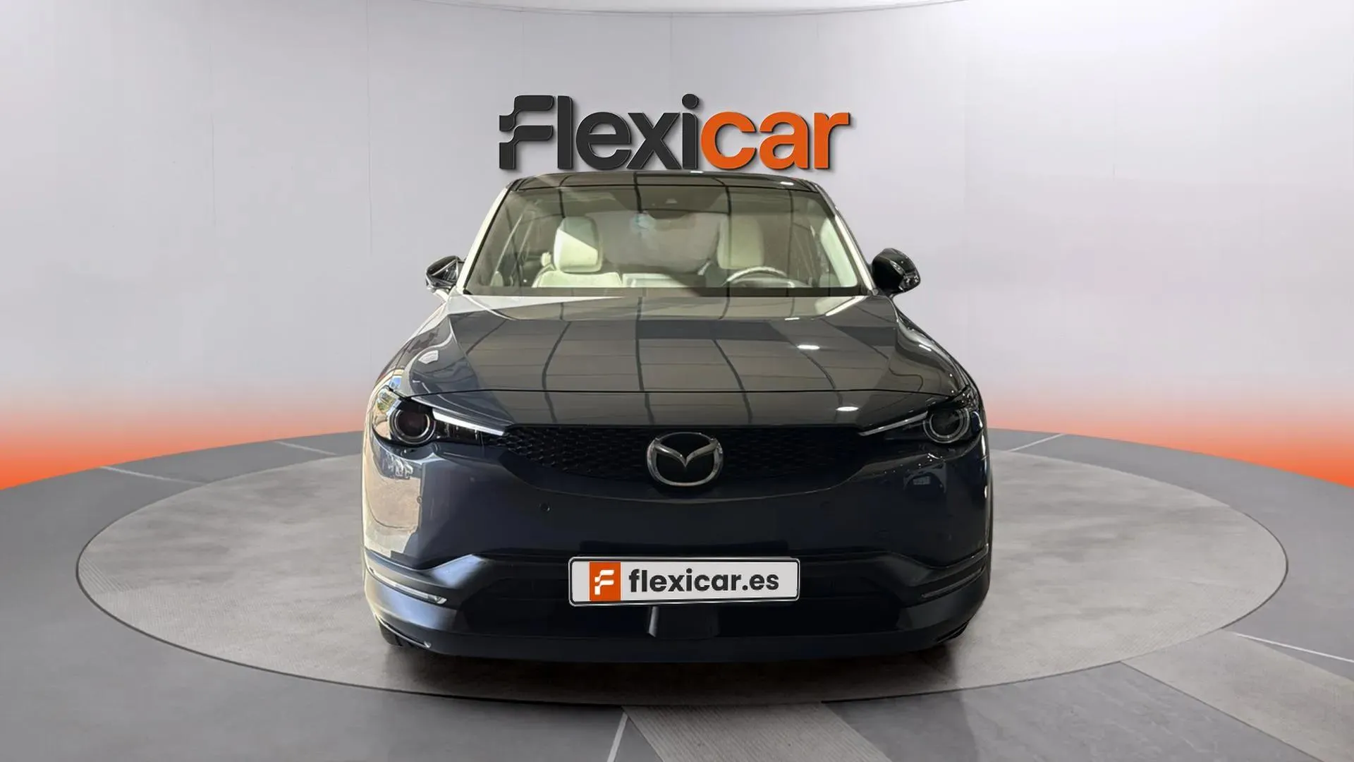 Mazda MX-30 e-Skyactiv Advantage Industrial V - foto 2