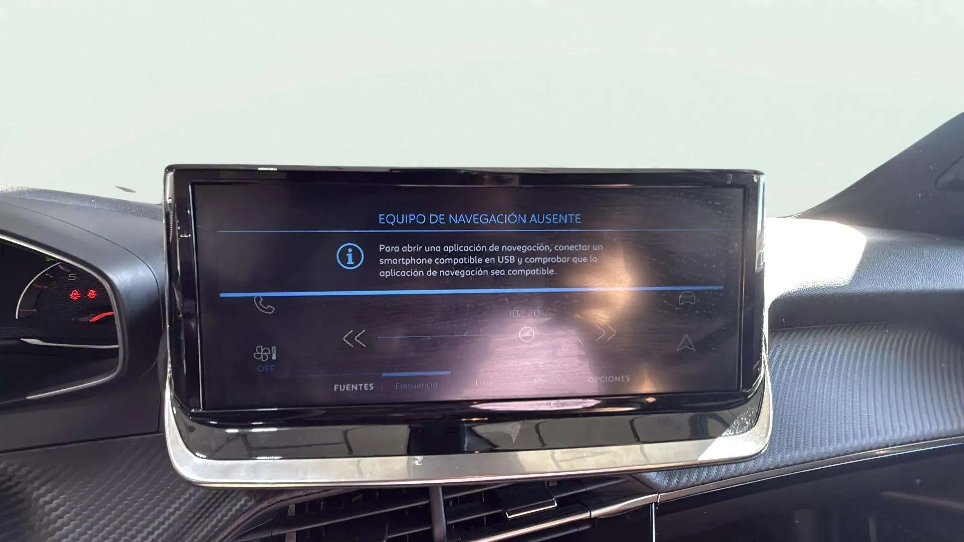 Peugeot 2008 Style Gasolina 100 - foto 15