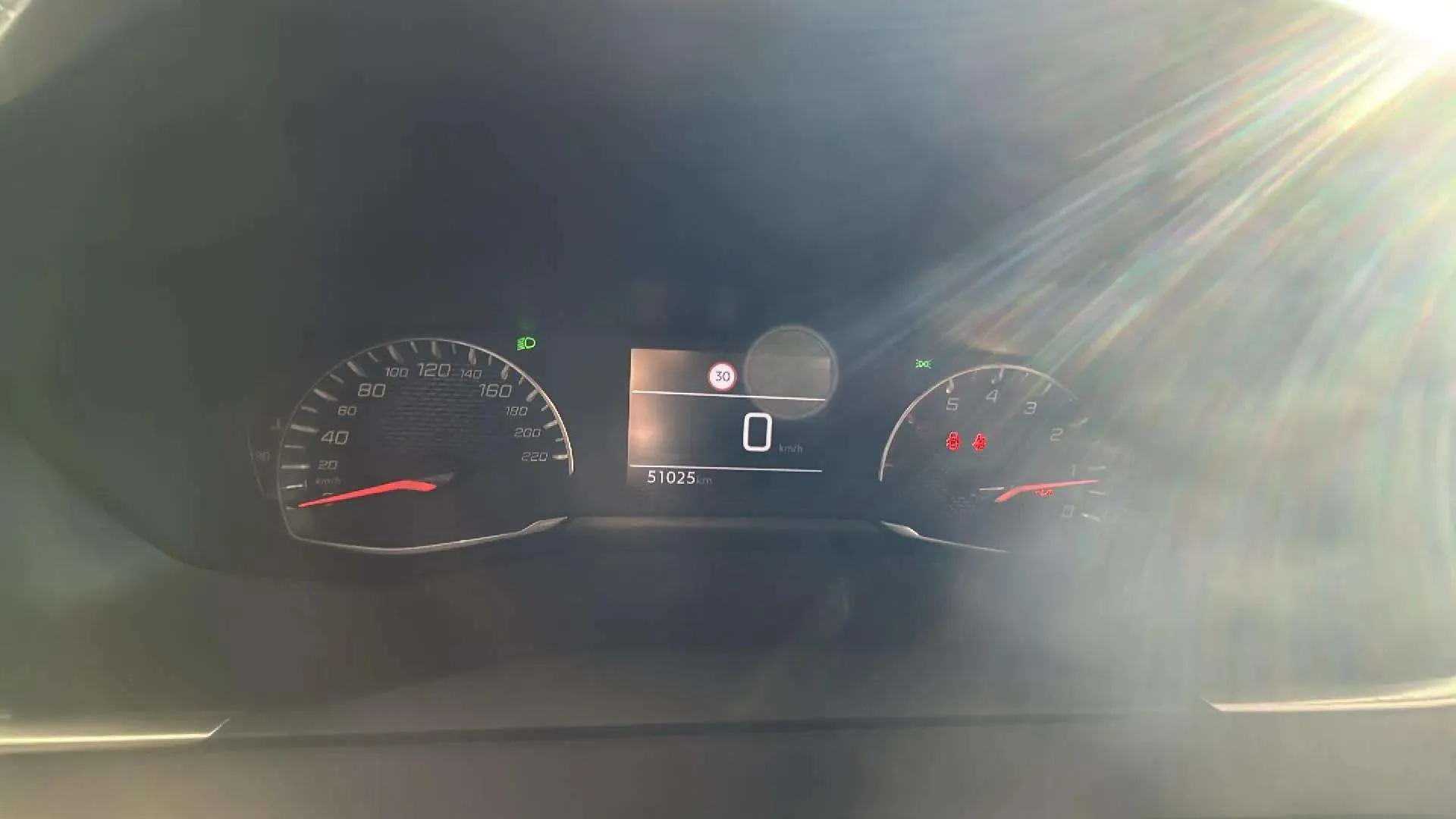 Peugeot 2008 Style Gasolina 100 - foto 9