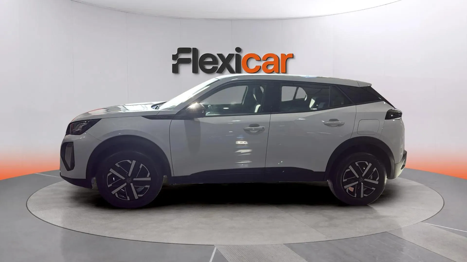 Peugeot 2008 Style Gasolina 100 - foto 4