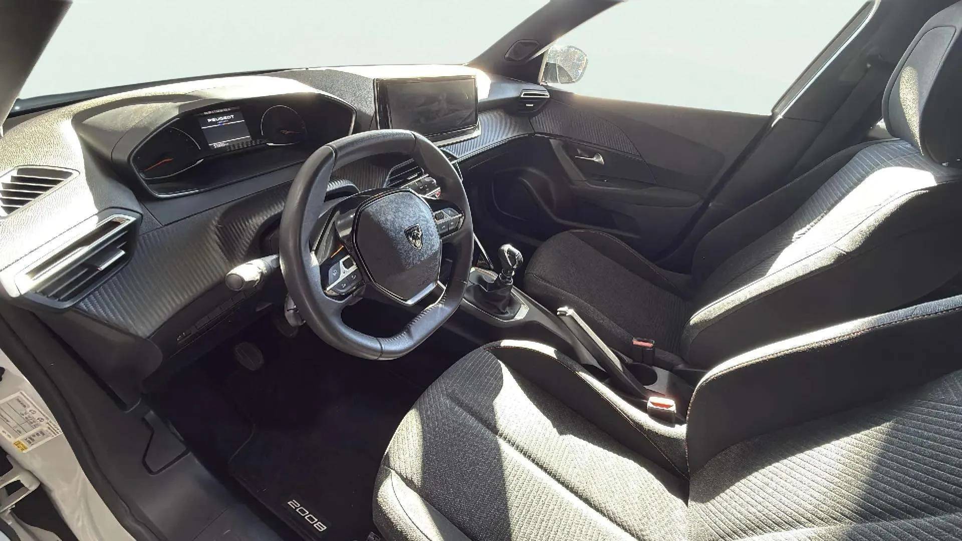 Peugeot 2008 Style Gasolina 100 - foto 7