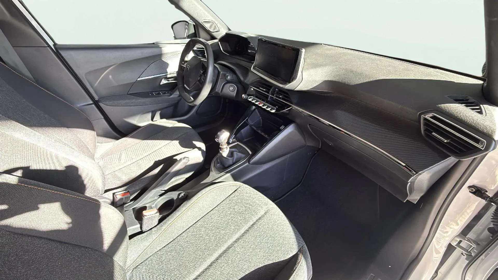 Peugeot 2008 Style Gasolina 100 - foto 12