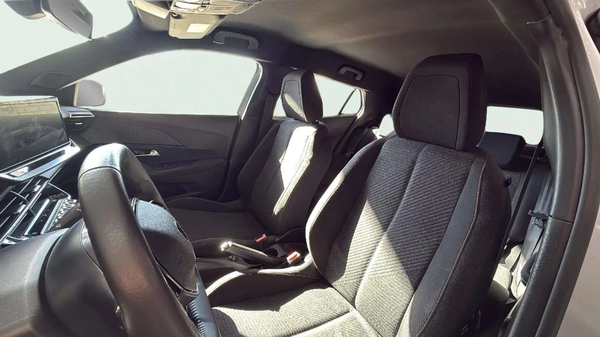 Peugeot 2008 Style Gasolina 100 - foto 11
