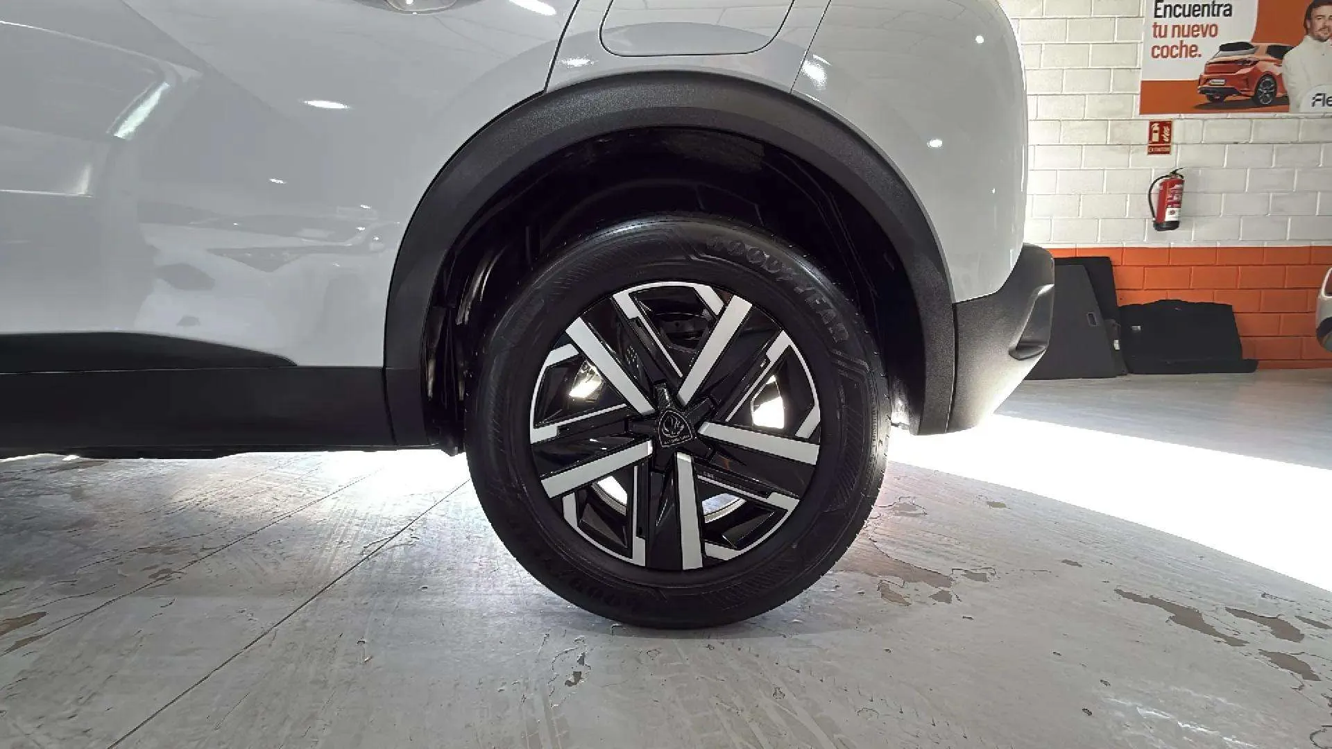 Peugeot 2008 Style Gasolina 100 - foto 17