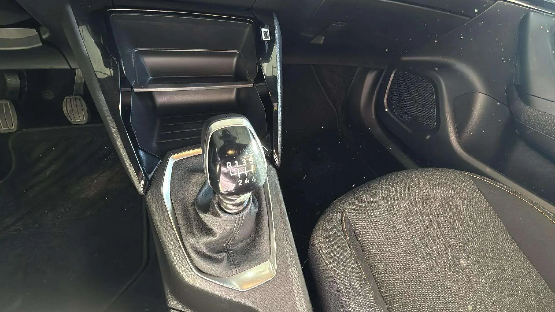 Peugeot 2008 Style Gasolina 100 - foto 14