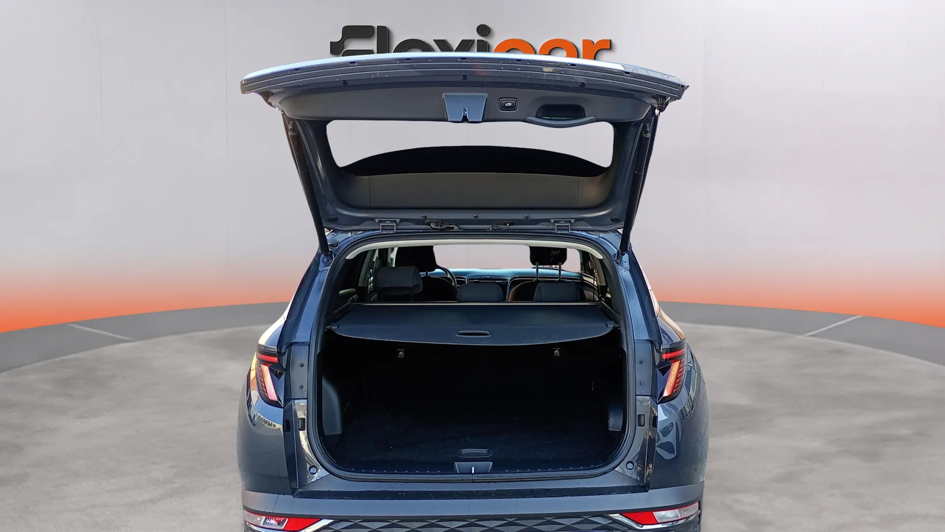 Hyundai Tucson 1.6 CRDi 48V Maxx DCT - foto 14