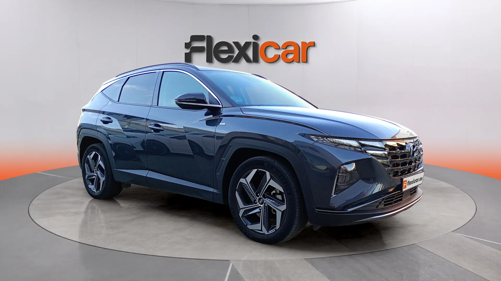 Hyundai Tucson 1.6 CRDi 48V Maxx DCT