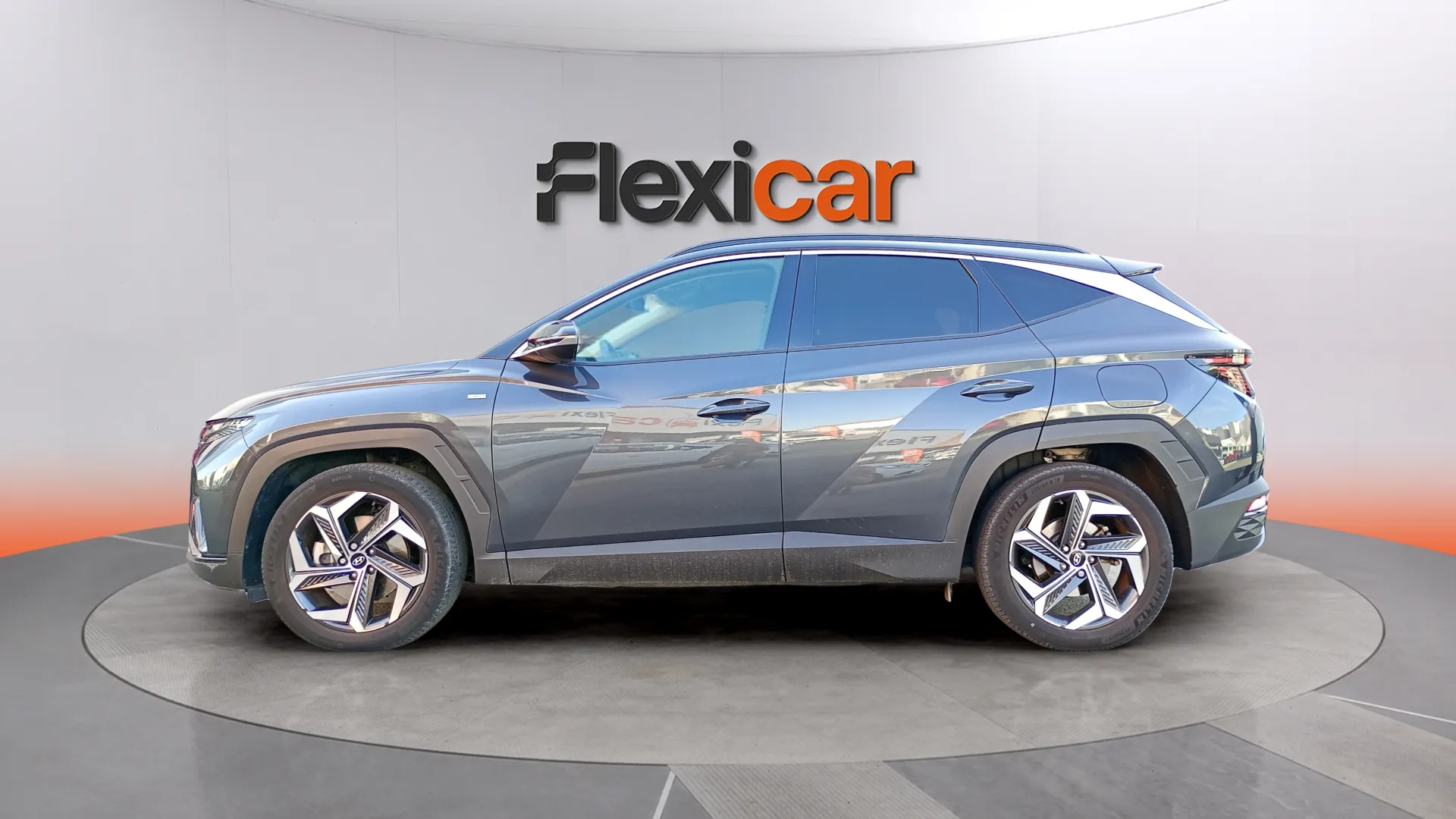 Hyundai Tucson 1.6 CRDi 48V Maxx DCT - foto 5