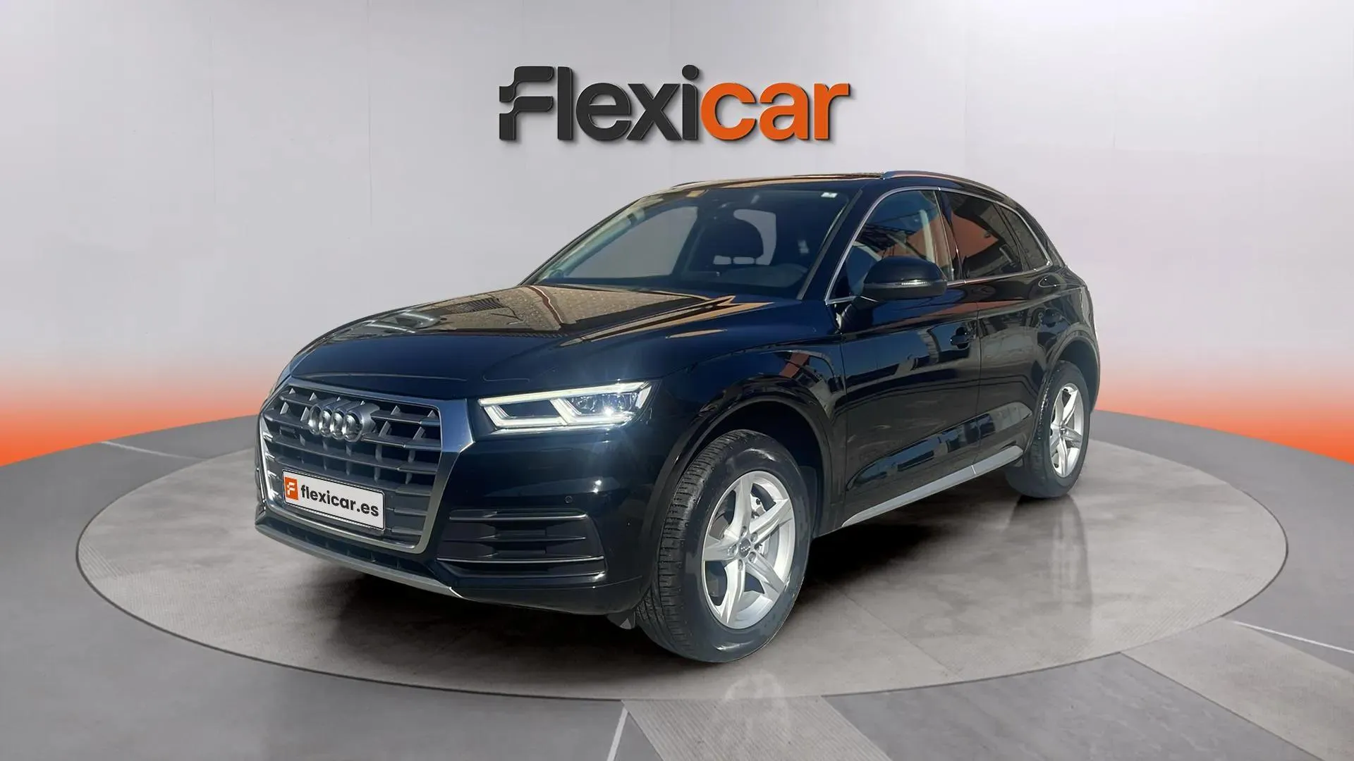 Audi Q5 40 TDI quattro S tronic - foto 7