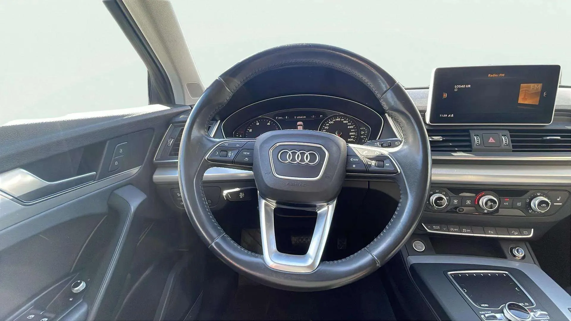 Audi Q5 40 TDI quattro S tronic - foto 11