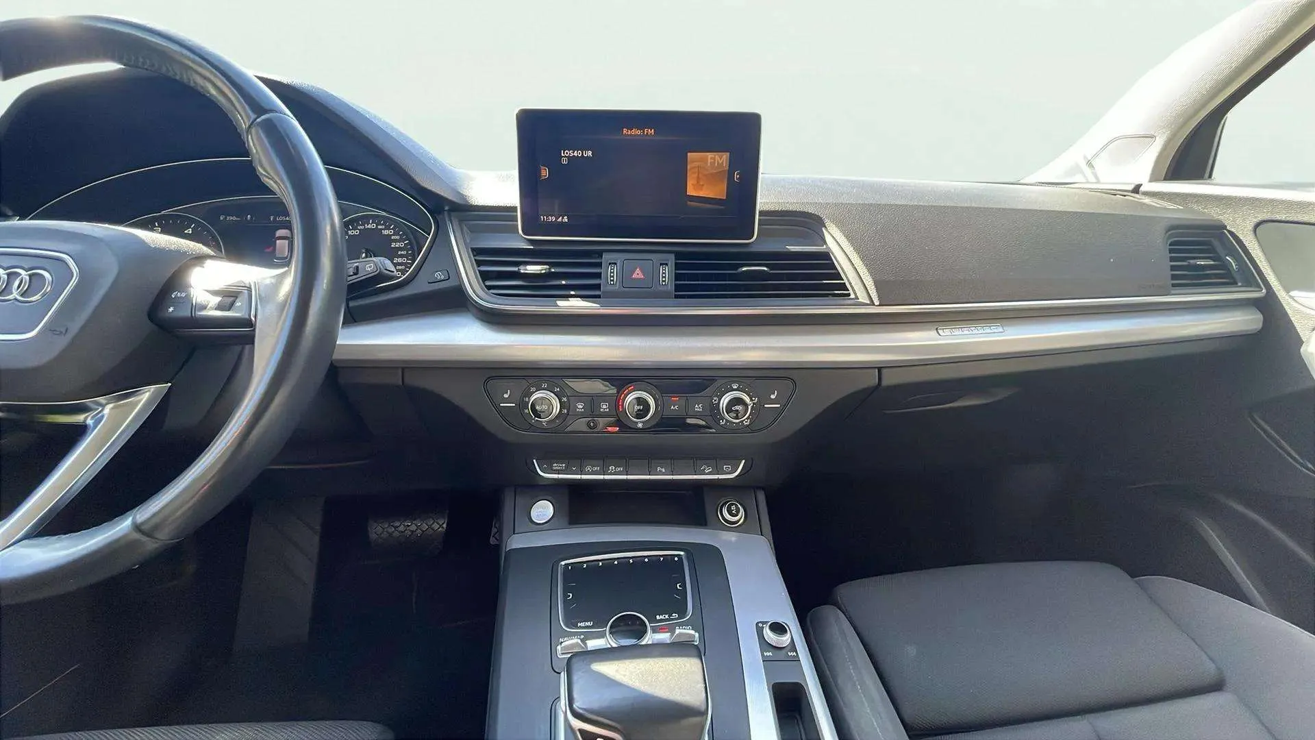 Audi Q5 40 TDI quattro S tronic - foto 10