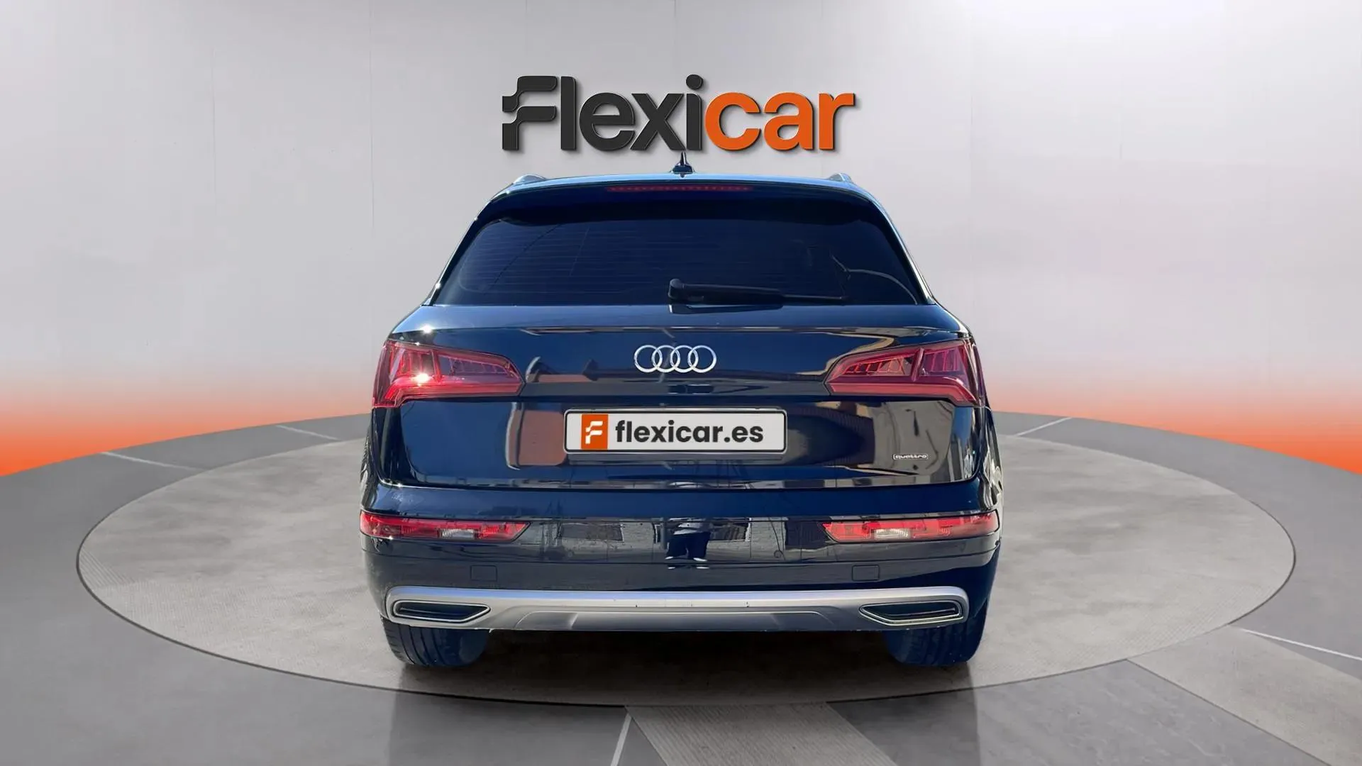 Audi Q5 40 TDI quattro S tronic - foto 4