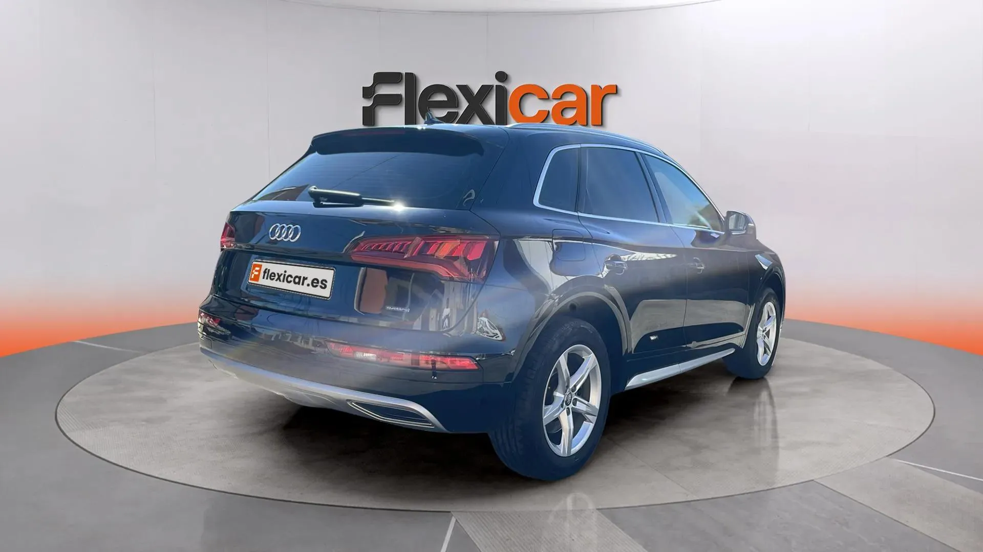 Audi Q5 40 TDI quattro S tronic - foto 3