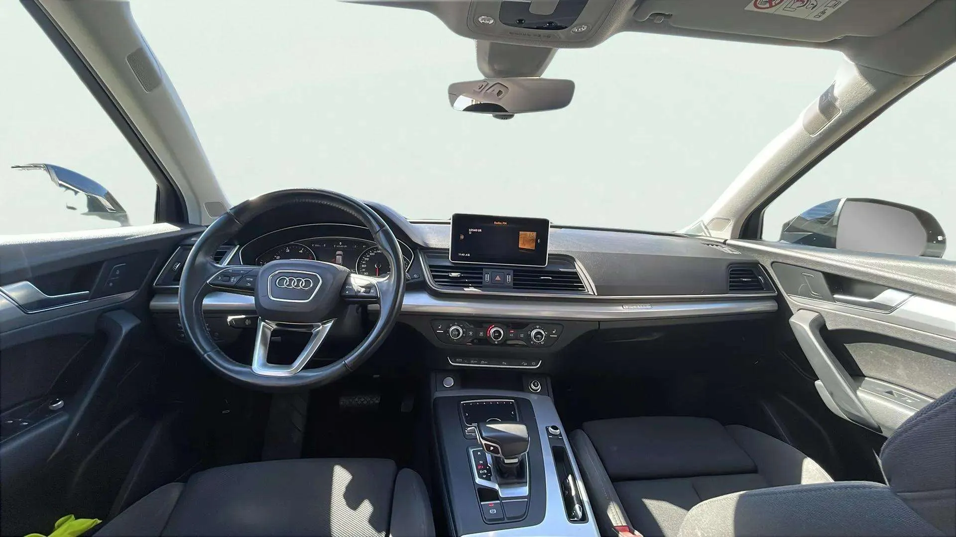 Audi Q5 40 TDI quattro S tronic - foto 9