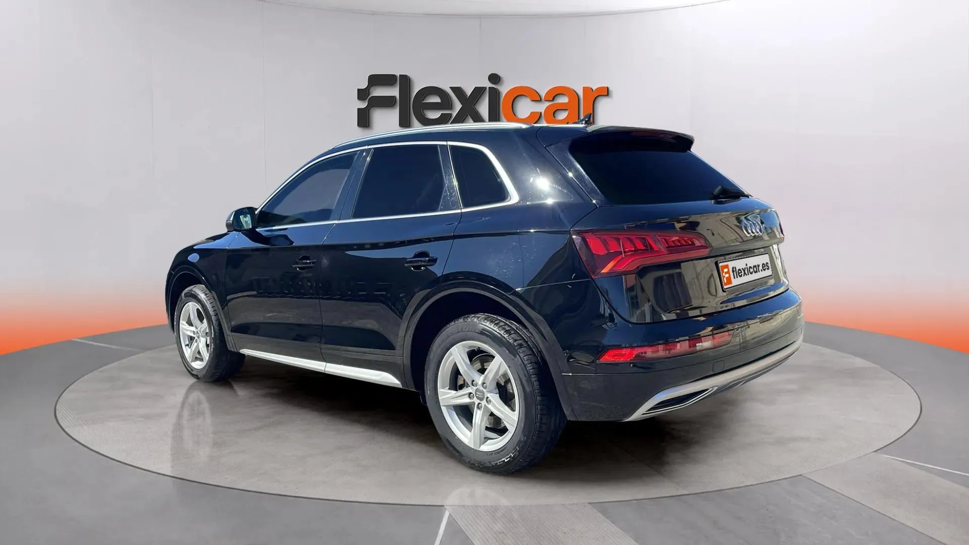 Audi Q5 40 TDI quattro S tronic - foto 5