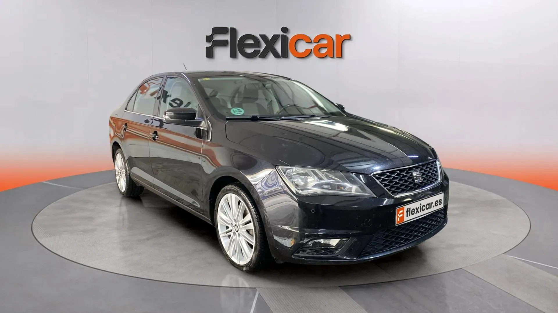 SEAT Toledo 1.6 TDI CR Reference