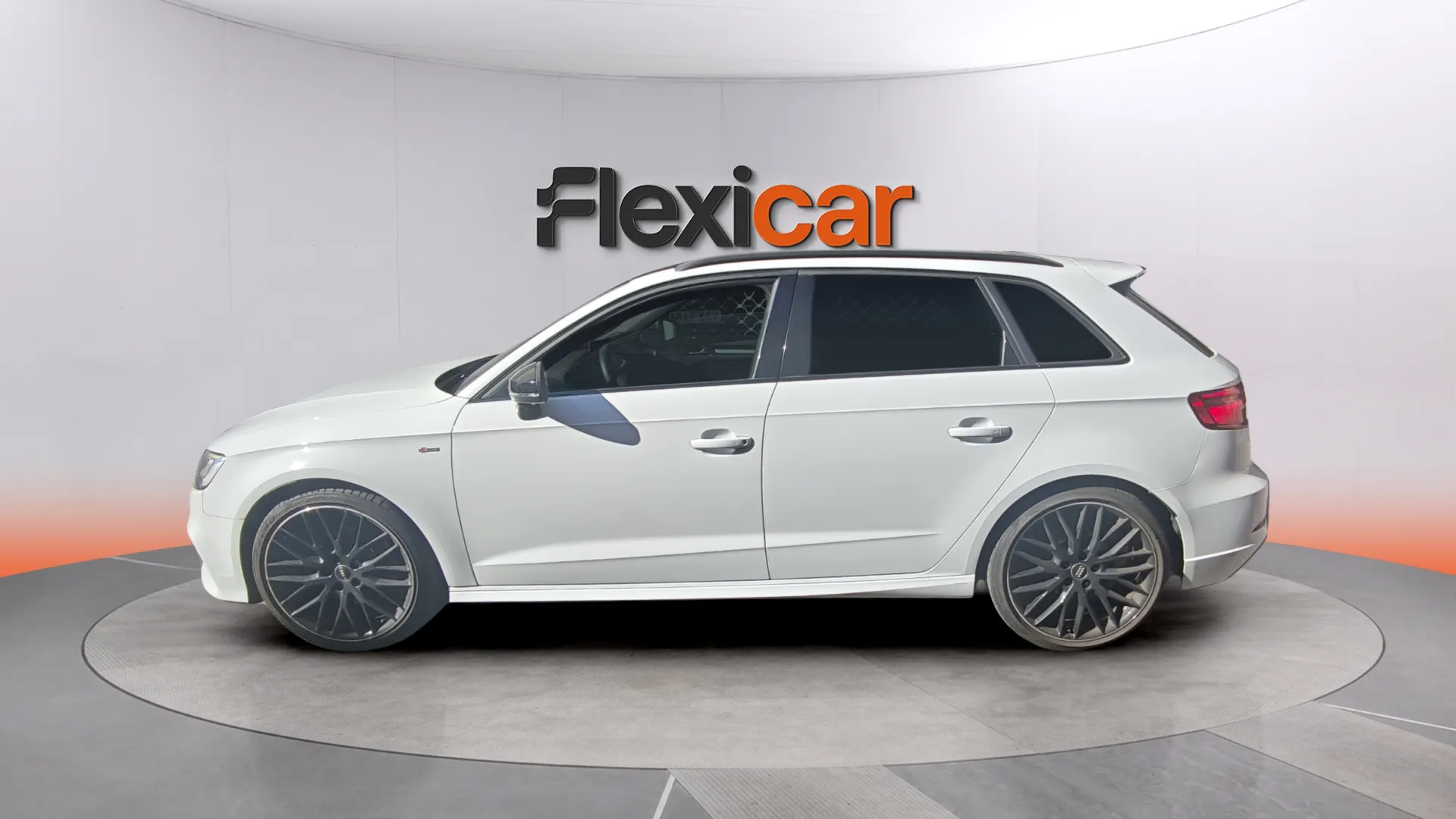 Audi A3 Sportback 35 TDI S tronic - foto 5