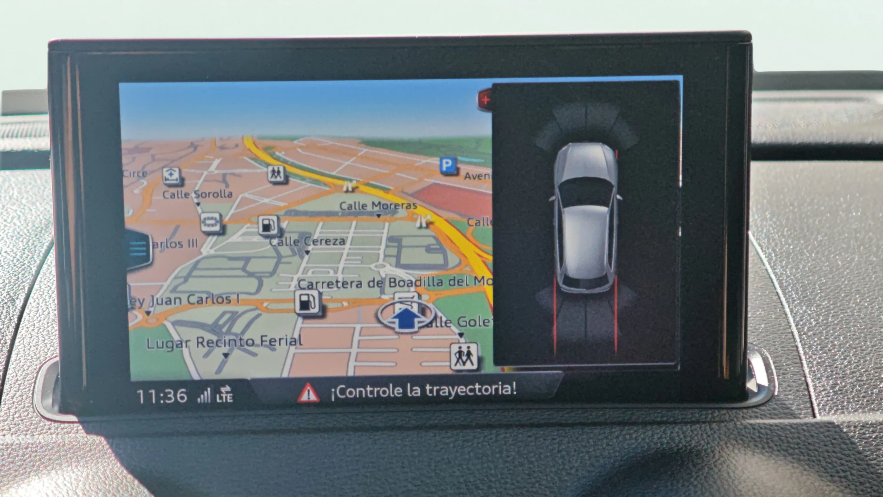 Audi A3 Sportback 35 TDI S tronic - foto 19
