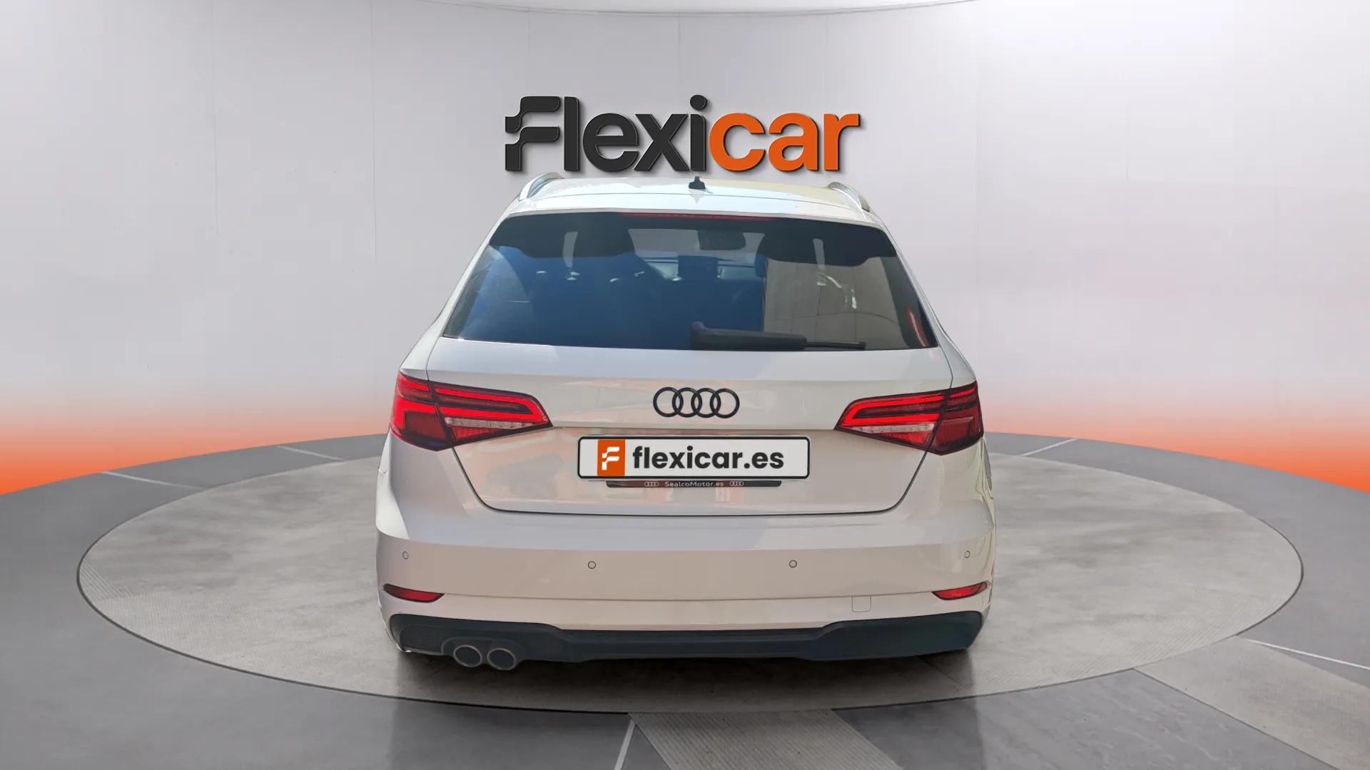 Audi A3 Sportback 35 TDI S tronic - foto 4