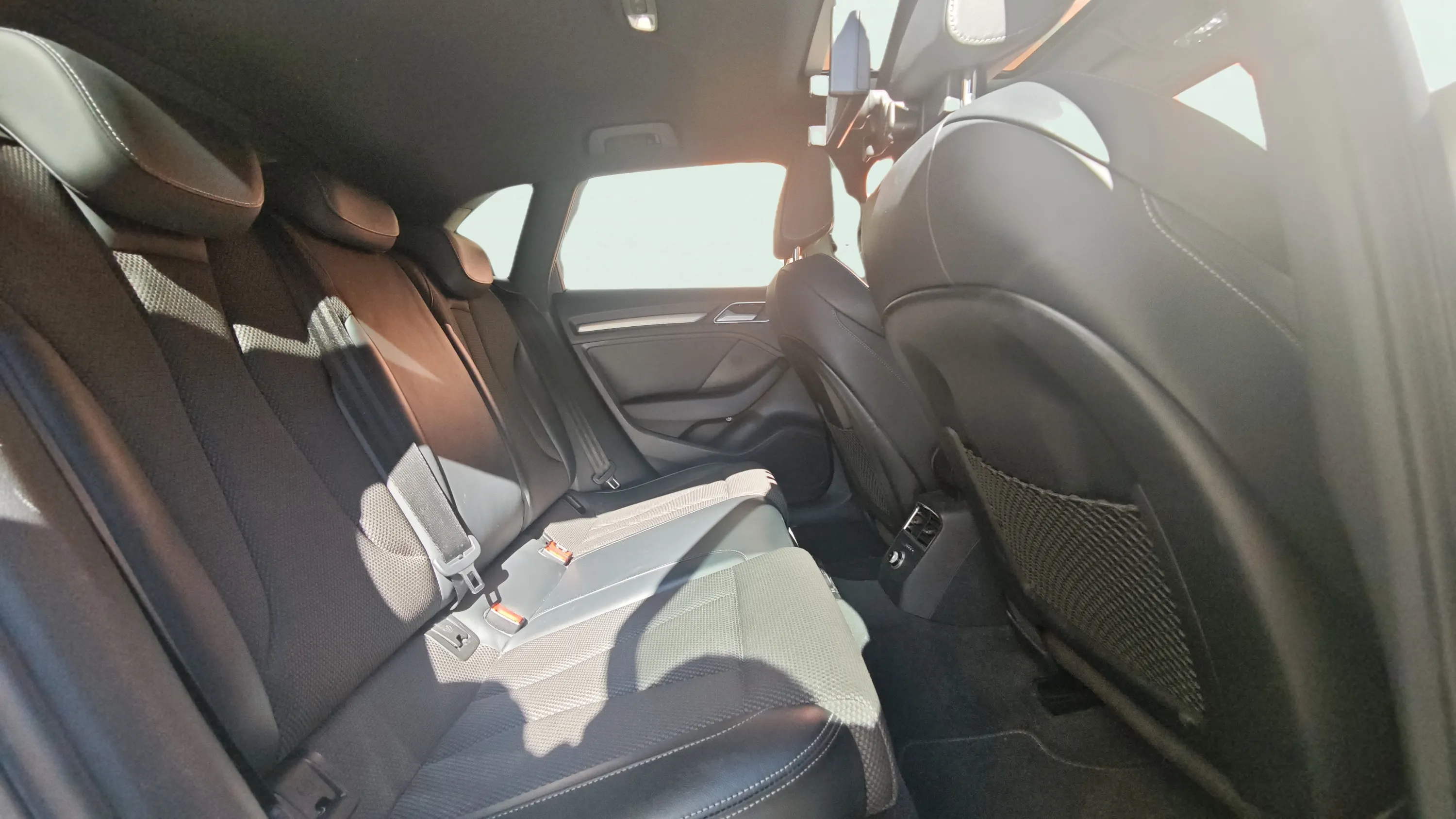 Audi A3 Sportback 35 TDI S tronic - foto 10