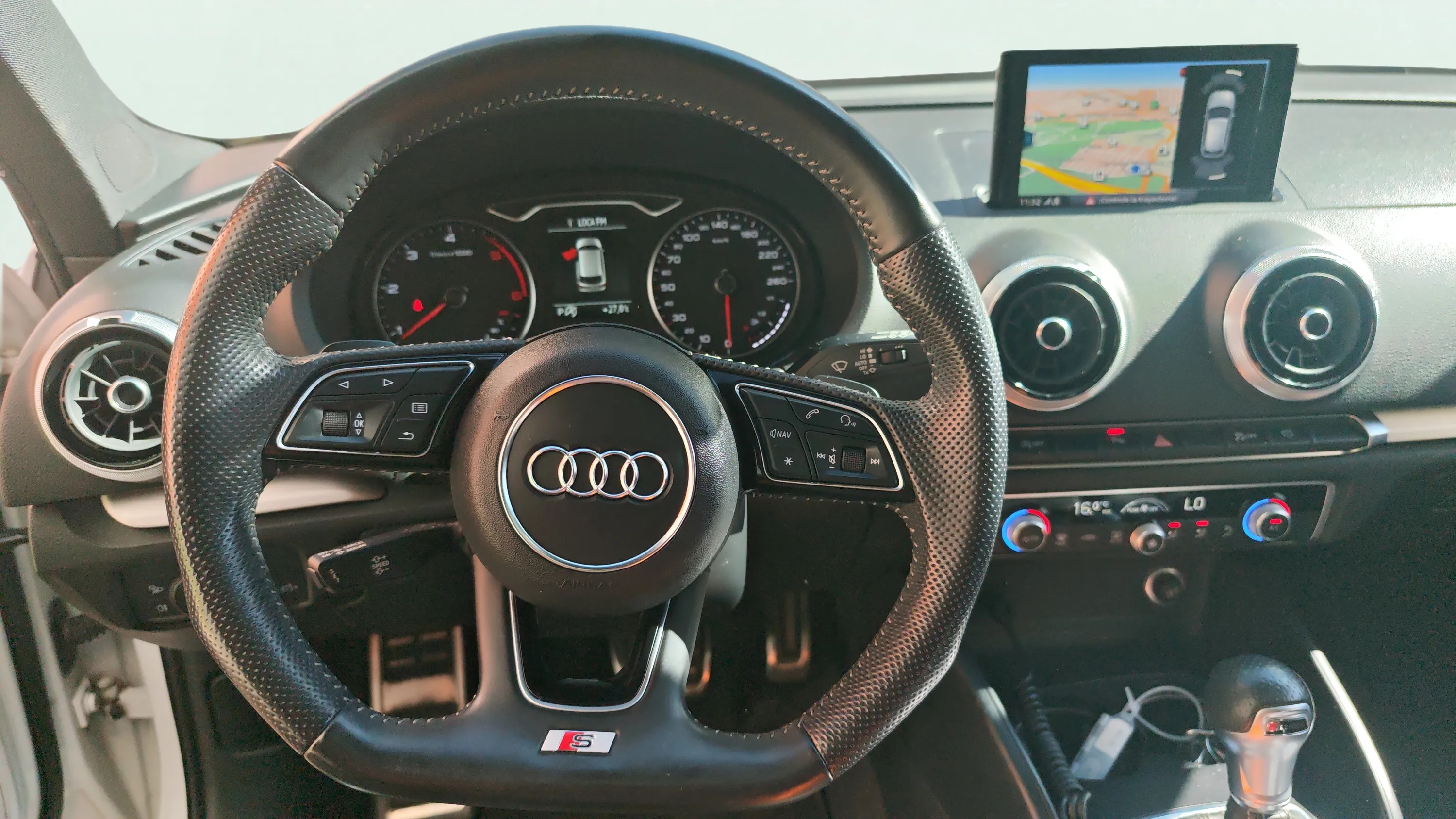 Audi A3 Sportback 35 TDI S tronic - foto 8