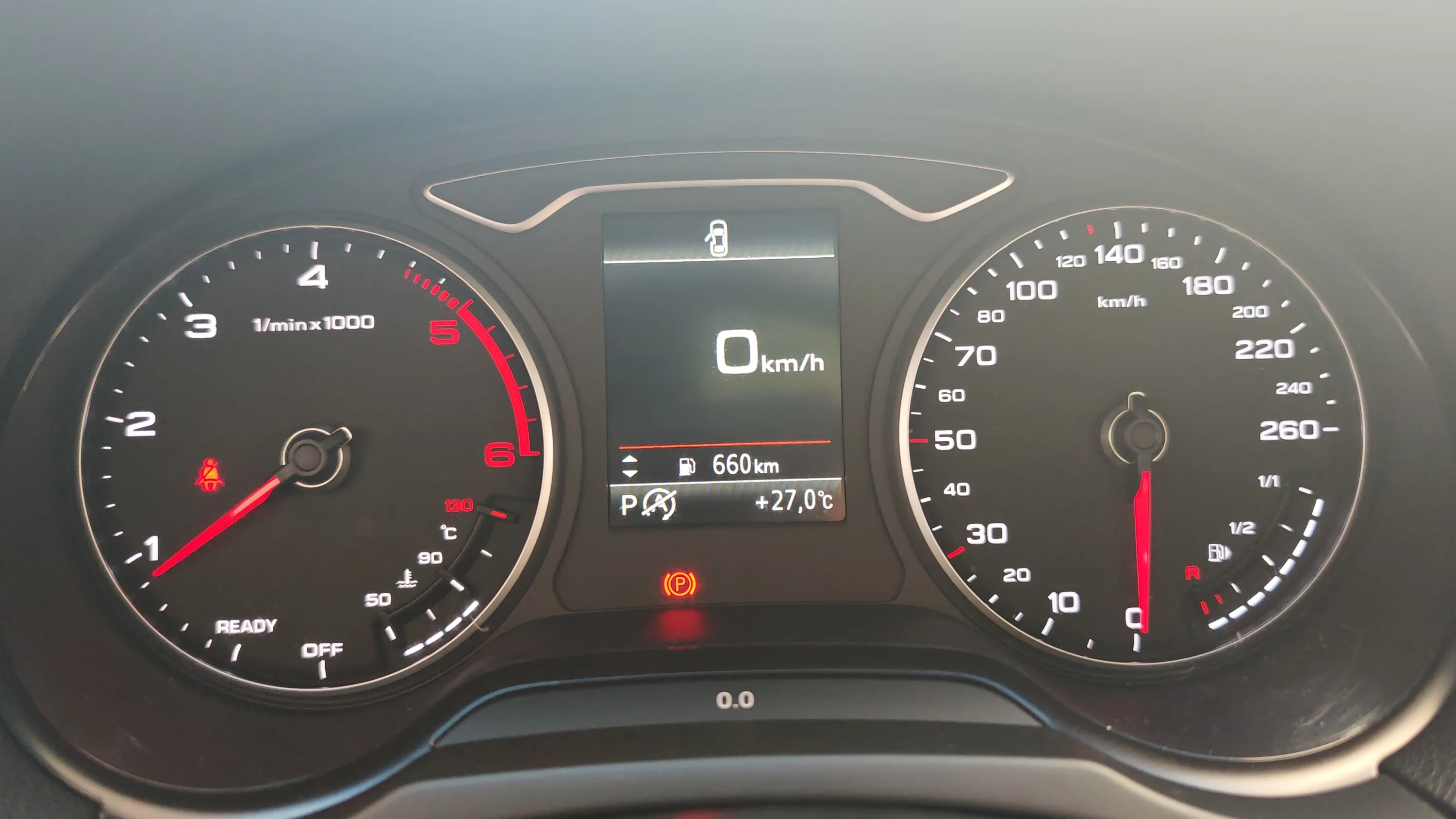Audi A3 Sportback 35 TDI S tronic - foto 16