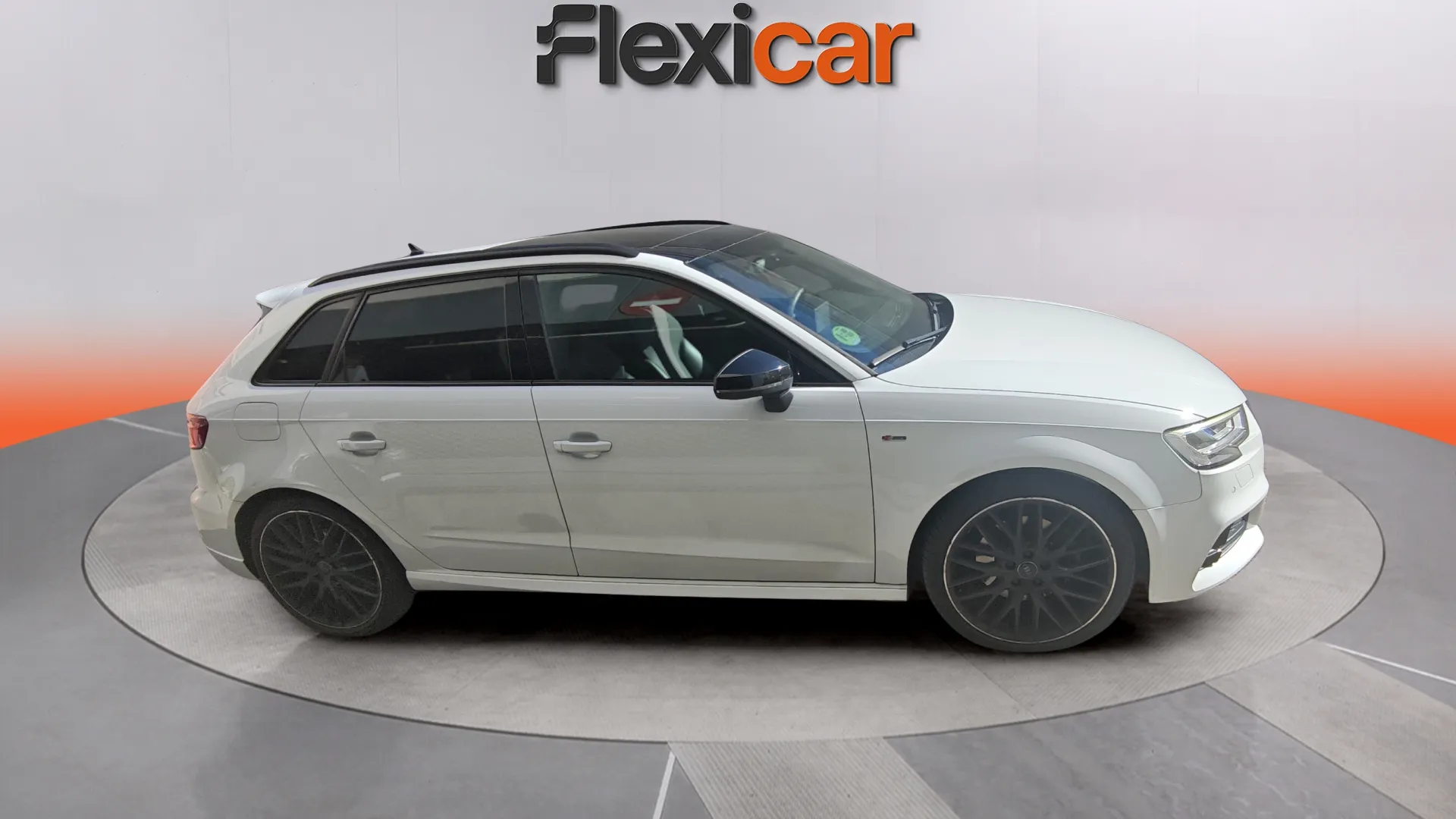 Audi A3 Sportback 35 TDI S tronic - foto 3