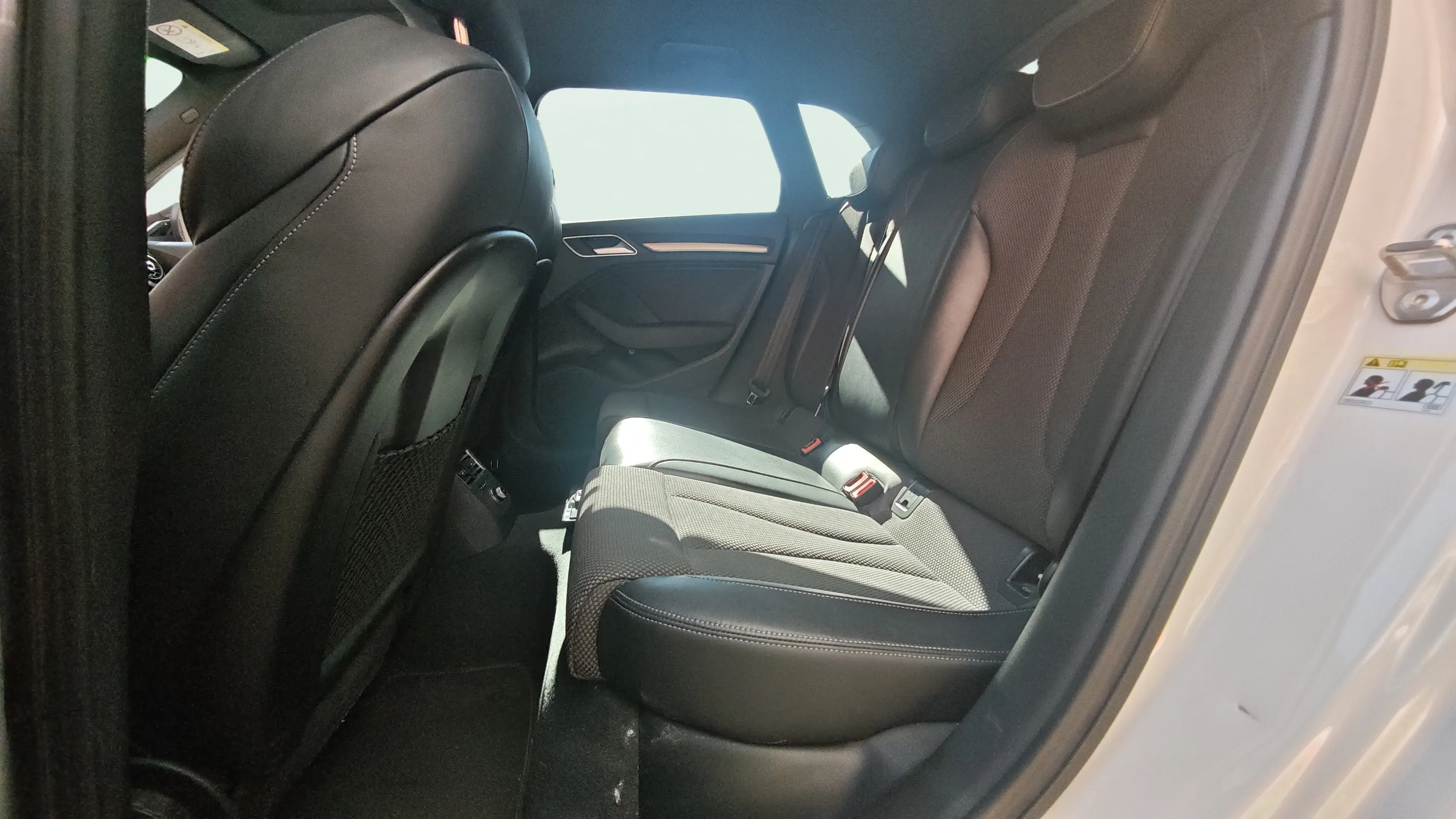 Audi A3 Sportback 35 TDI S tronic - foto 11